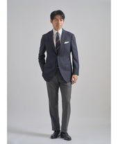 TOKYO SLIM FIT - Button Down Superzero J-Tech EASY CARE