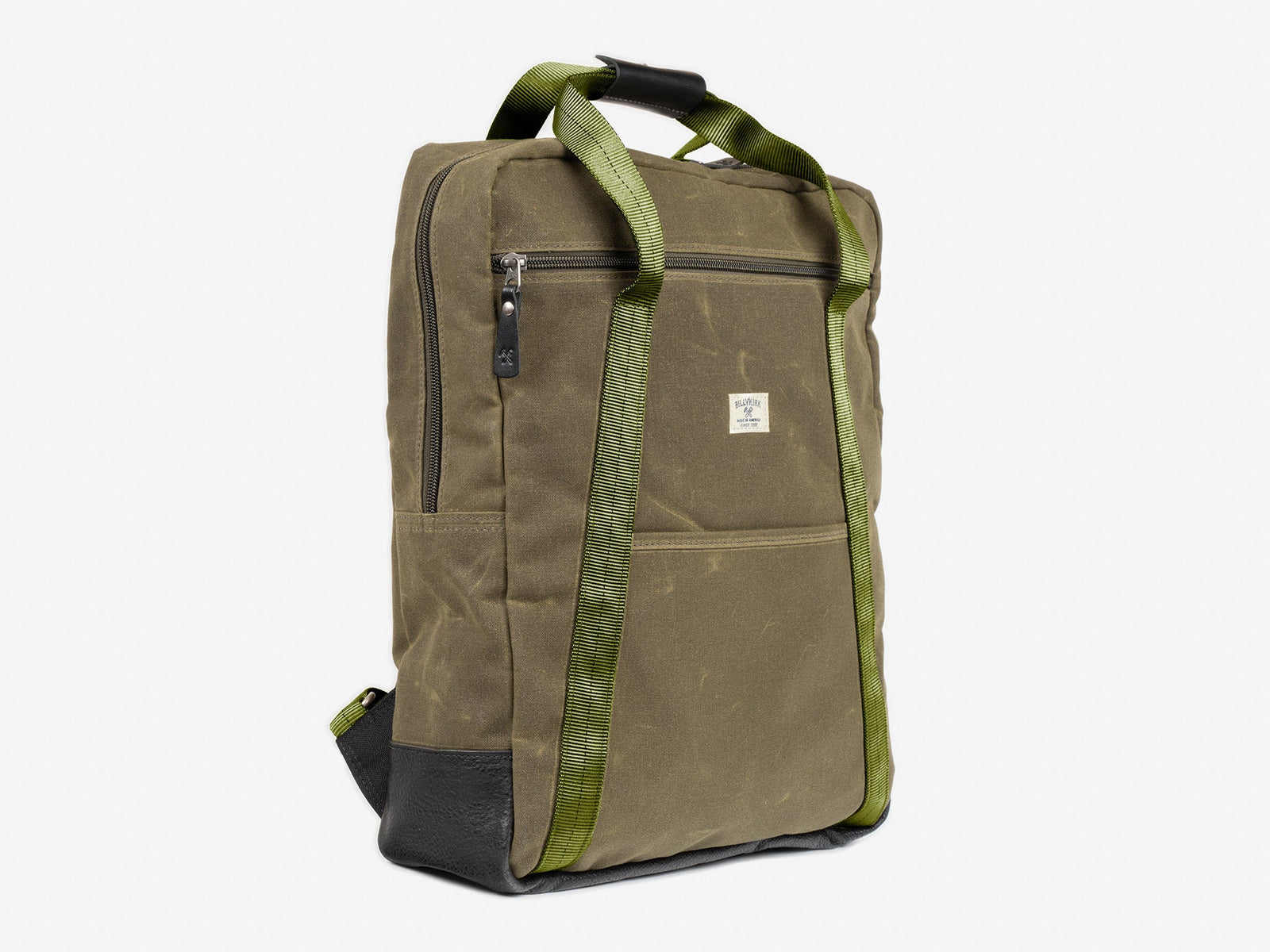 No 609 Standard Issue Backpack Tote