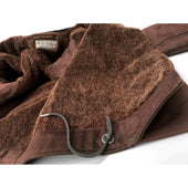 N-1H Deck Jacket Burnt Umber