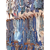 Boro Shorties - Check II - Lot 1