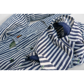 Conductor Jacket - NOS Hickory