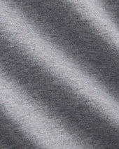 Archive Relaxed-Fit Cotton Crew | Vintage Heather Grey
