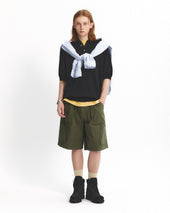 Fatigue Shorts Ripstop