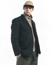 Explorer Jacket