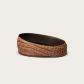 Men's Caiman Belt