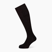 Dark Long Socks