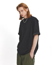 Loose Fit T Shirt