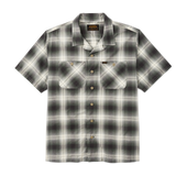 Greenwood Short Sleeve Camp Shirt