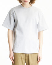 Loose Fit T Shirt L Grey