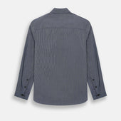 Stripe Highbury Overshirt