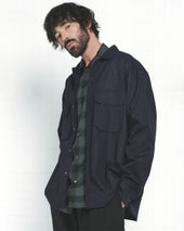 Comfy Wide Shirts