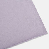 Plain Cashmere Knitted Scarf