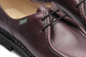 MICHAEL/MARCHE NOIRE-CHROMEXEL BORDEAUX
