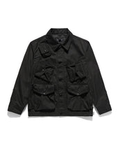 C-1 JACKET / BLACK