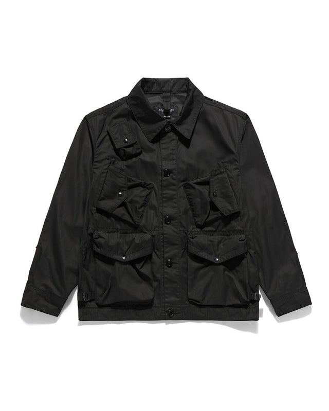 C-1 JACKET / BLACK