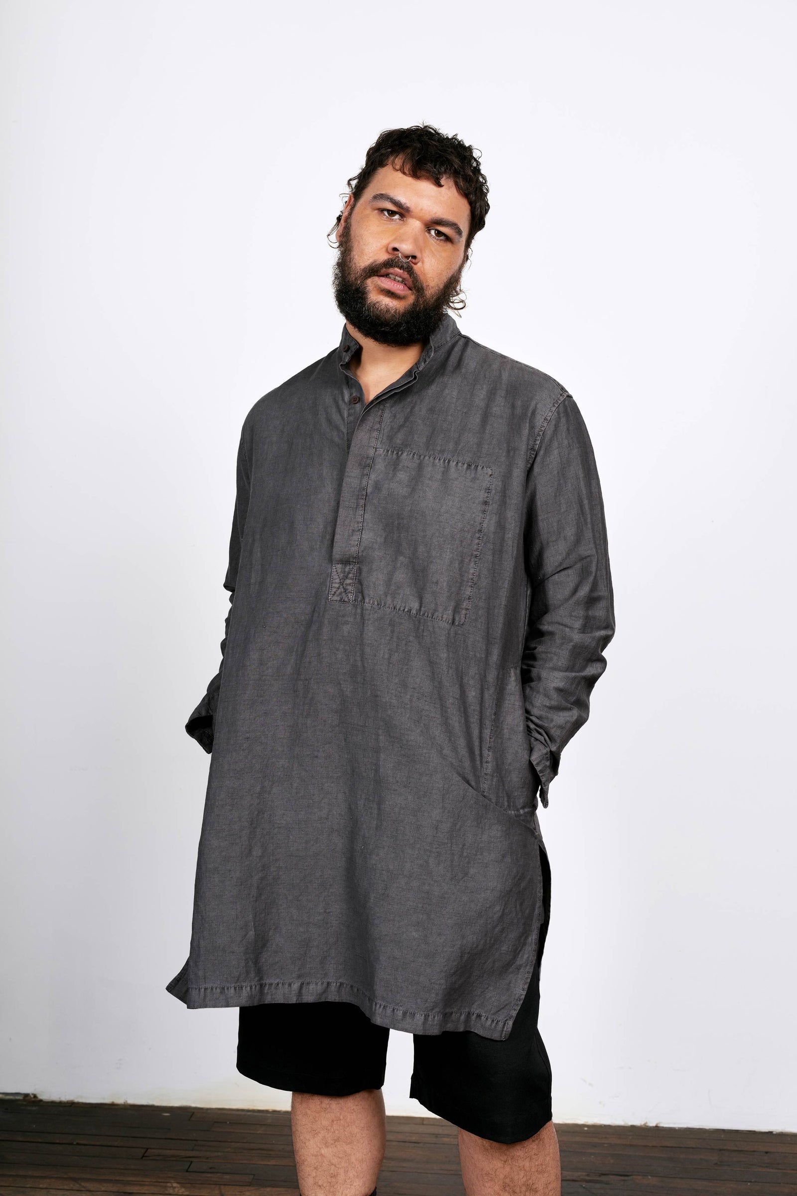 Experiment 316 Injex Tunic