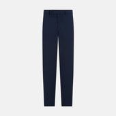 Navy Winston Trousers