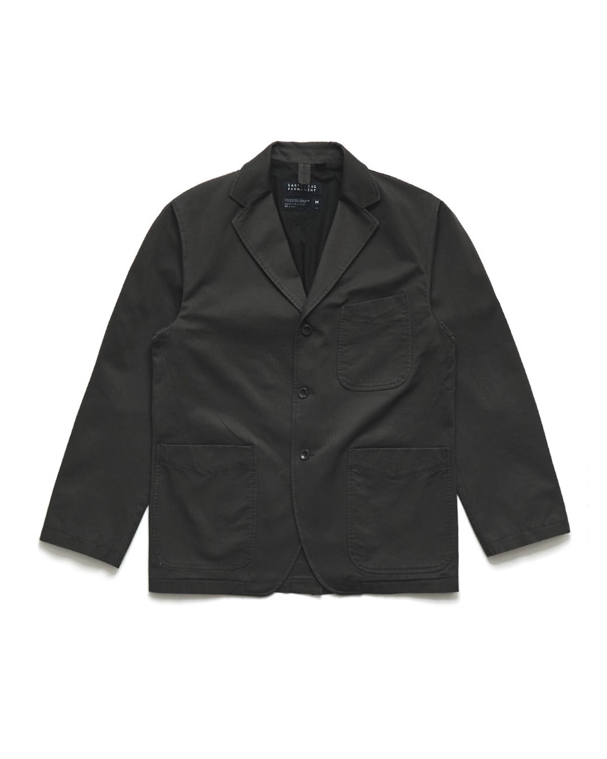 3b Journey Jacket