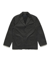 3B JOURNEY JACKET / CHARCOAL