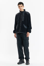 Troops Fleece Jacket