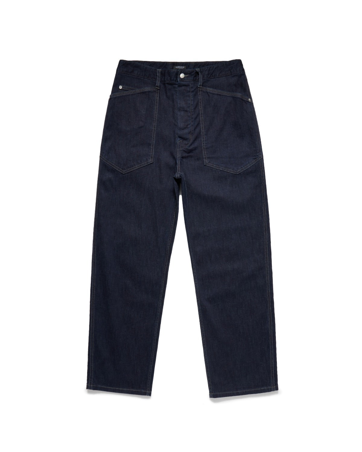 M 35 Pants Denim