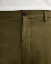 The Transit Chino | Olive | Slim
