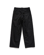 Gent Pleat Pants