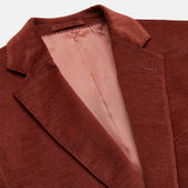 Cord Barrington Blazer