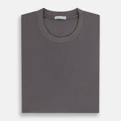 Shadow Grey Short Sleeve T Shirt