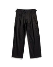 Two Pleats Comfort Pants