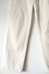 Fujito Painter Pants Natural Directors Web Shop Powered By Base