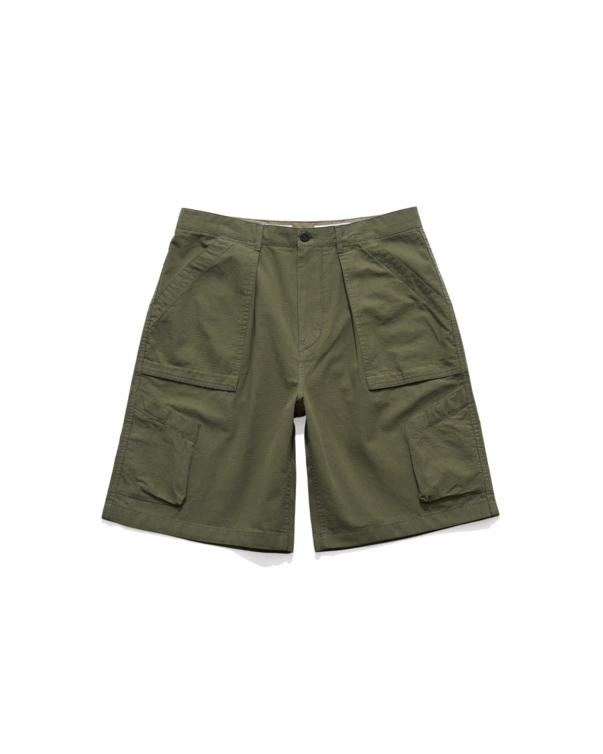 Fatigue Shorts Ripstop