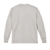 Waffle Knit Henley