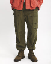 M 65 Pants Ripstop