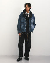 Cruiser Jacket Light