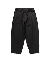 Lounger Curved Easy Pants Linen