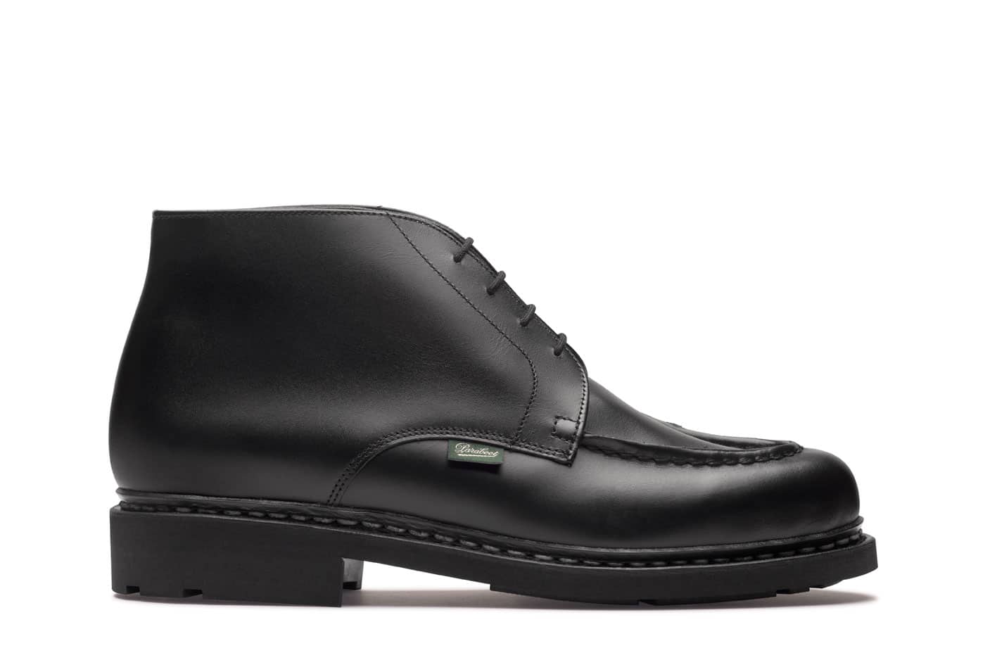 Chambord Mid Tex Noire Lis Noir