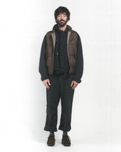 Ma 1 Down Vest