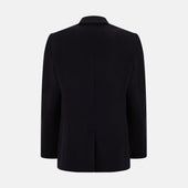 Apsley Single Breasted Caban Coat