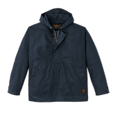 Ranger Lightweight Anorak - Dark Navy