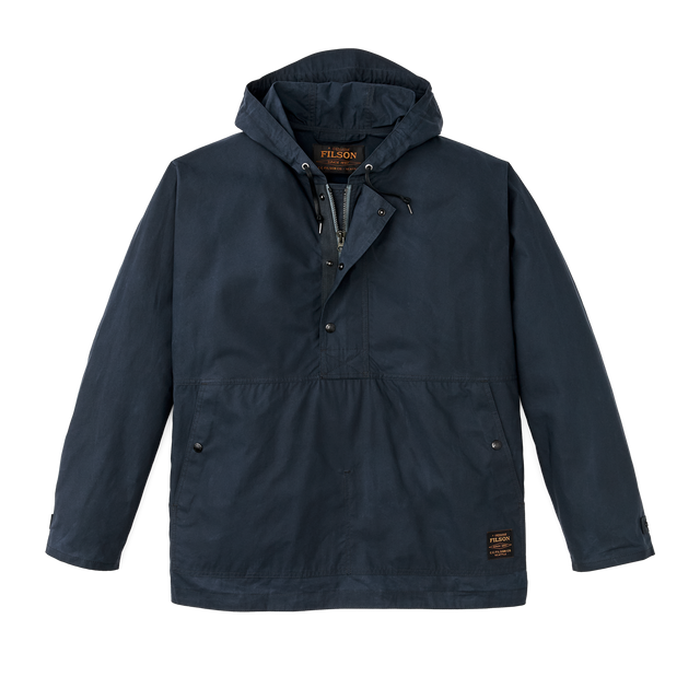 Ranger Lightweight Anorak - Dark Navy