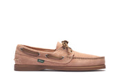 BARTH/MARINE MIEL-VELOURS NUDE
