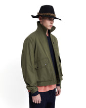 Combat Flight Jacket C N