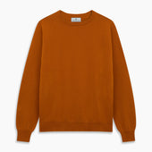 Glenn Crew Neck Jumper