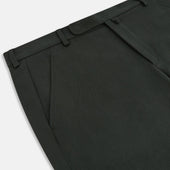 Green Henry B Trousers