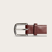 Men's Cowhide Belt