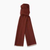 Plush Cashmere Scarf