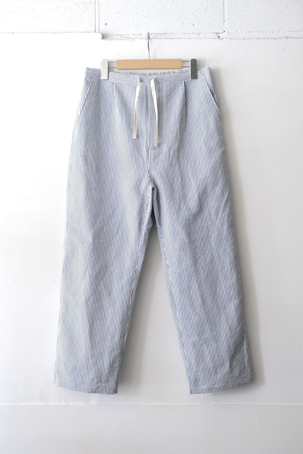 Fujito Pajama Pants Stripe Directors Web Shop Powered By Base