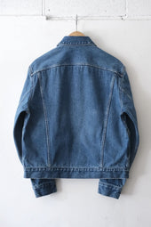 Fujito Cowboy Jacket Used Directors Web Shop Powered By Base