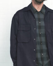Comfy Wide Shirts